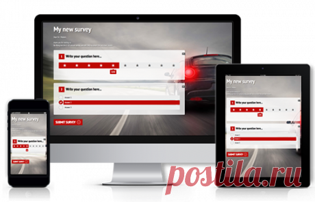 Спасибо Вам за заполнение анкеты!