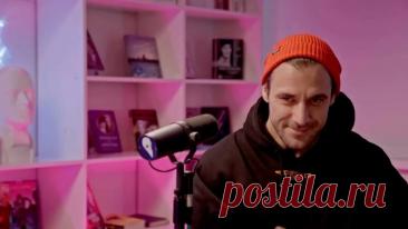 Сергей Марин