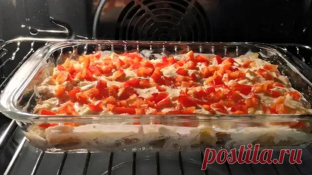 Беру самое дешевое мясо. Это вкуснее и круче, чем мясо по-французски - Будет вкусно - Медиаплатформа МирТесен