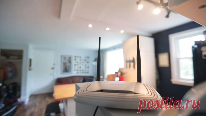 5 рабочих советов для улучшения сигнала Wi-Fi дома. Быстро и надежно! — Копилочка полезных советов
