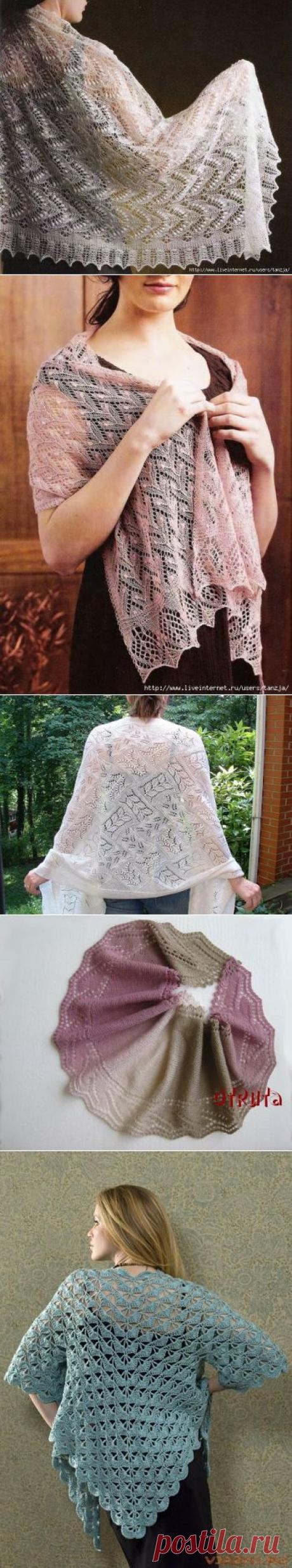 ШАЛИ, ПАЛАНТИНЫ, ШАРФЫ | Записи в рубрике ШАЛИ, ПАЛАНТИНЫ, ШАРФЫ | Дневник Ира62