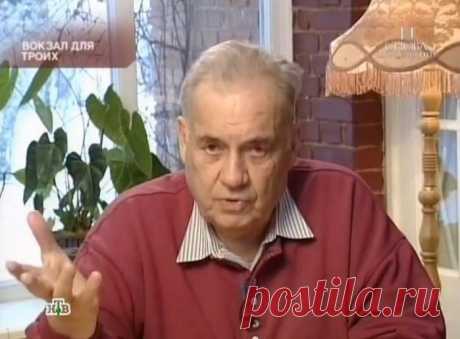 Эльдар Александрович Рязанов. Стихи..