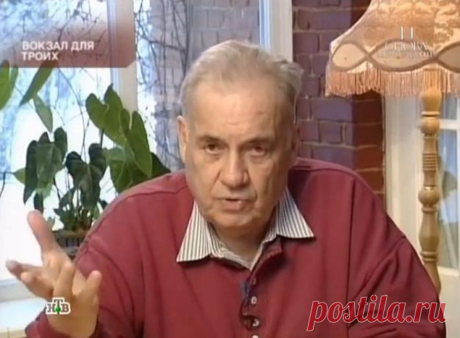 Эльдар Александрович Рязанов. Стихи..