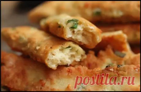 Стакан кефира, 1 яйцо и немного сыра - готовлю целую гору вкусняшек на завтрак или ужин! - Ваши любимые рецепты - 14 января - 43218090325 - Медиаплатформа МирТесен