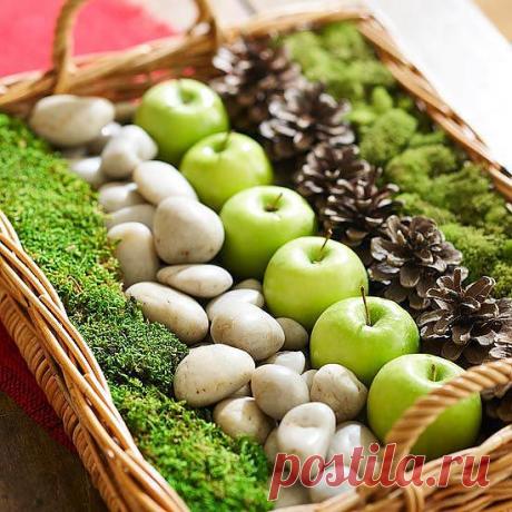 настольная композиция