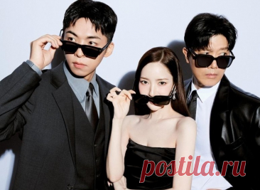 Аферисты по-корейски | Jenny | Дзен