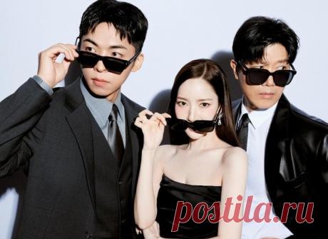 Аферисты по-корейски | Jenny | Дзен