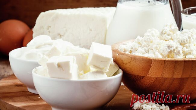 В России утвердили первый ГОСТ для фермерской продукции