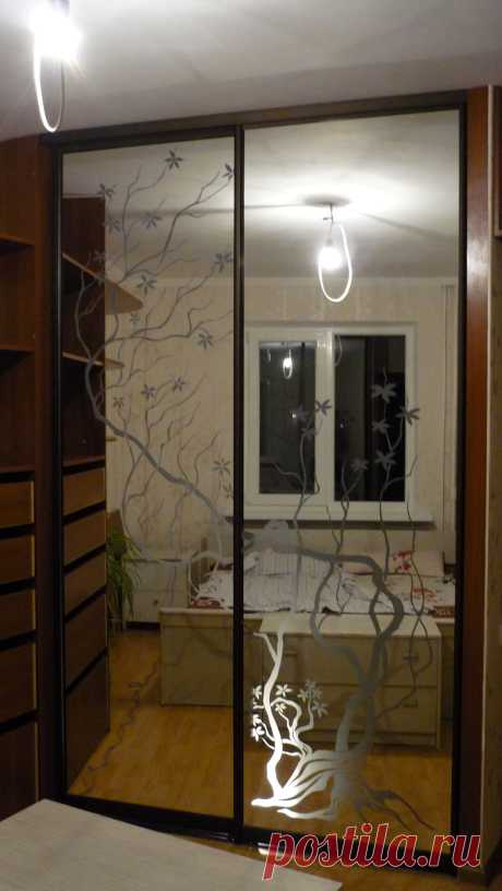 шкаф спальня2