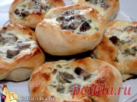 Белорусские смажни.