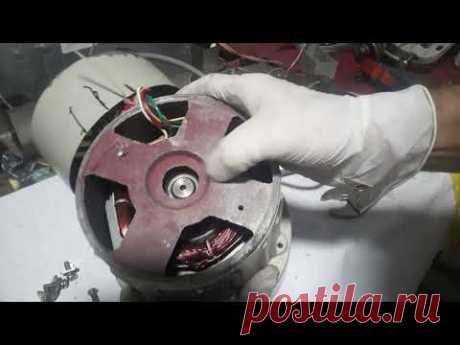 PORQUE ECHO  HUMO  MIMOTOR  DE MI MAQUINA DE  COSER  INDUSTRIAL