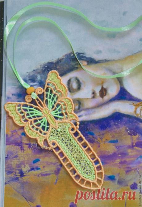 Магазин мастера Легкая вышивка от Анны Синтез: браслеты, закладки для книг, детская бижутерия, детская, сказочные персонажи