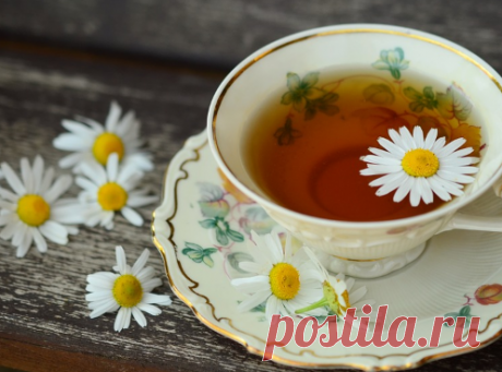 Лучший домашний чай из 5 трав (от 27 болезней) | В лес по грибы | Яндекс Дзен