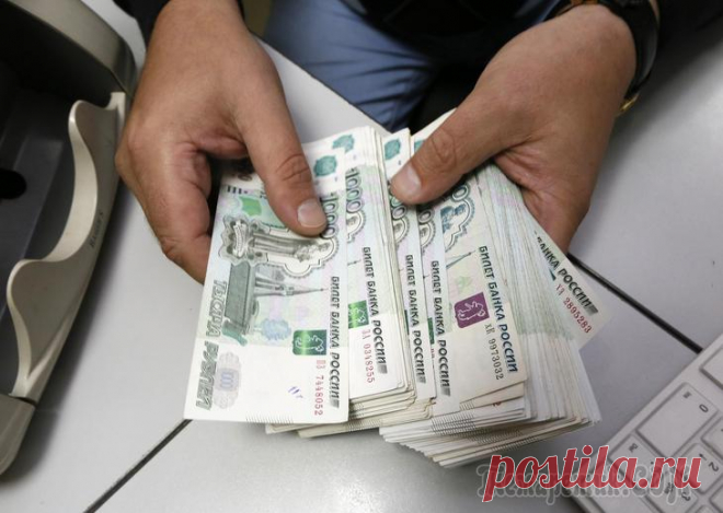 Кредит, который вы не брали. Как восстановить правду