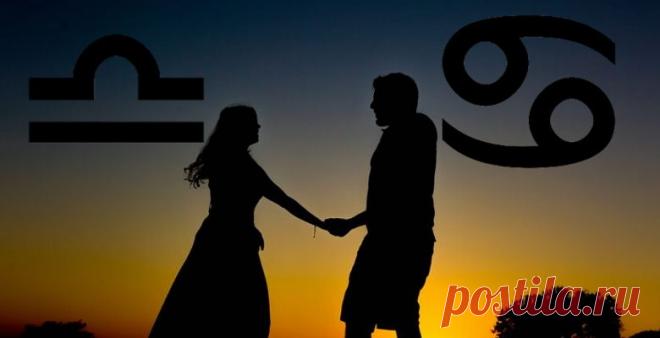 Мужчина-Рак и женщина-Весы: совместимость в любви, дружбе, сексе, в браке, работе и бизнесе, сильные и слабые стороны союза Совместимость мужчина-Рак и девушка-Весы – это не только любовь, но ещё и деловые отношения, дружба, брак, работа, секс, взаимоотношения.
Они могут стать парой, мужем и женой, любовниками, партнёрами, друзьями и любовниками.
Совместимость Рака и Весов достаточно высокая, но всё же существует множество подводных камней.
И важно знать, где именно они расположены и как их об…