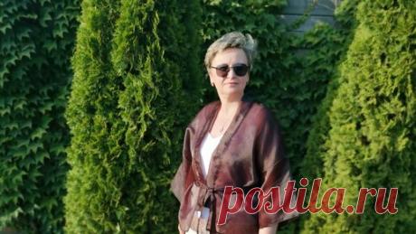 Шить для себя - Это Удобно | Дзен