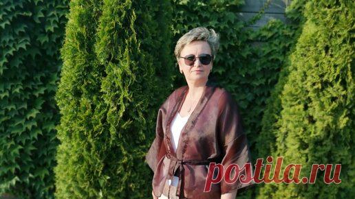 Шить для себя - Это Удобно | Дзен