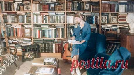«Я читала про одну из речей Джозефа Кэмпбелла, автора &quot;Тысячеликого героя&quot;, произнесенную им, когда ему было больше восьмидесяти. Так вот, он рассказал, как британский философ и писатель Алан Уоттс однажды спросил его: &quot;Джо, каким видом йоги вы занимаетесь?&quot; Он тогда ответил: &quot;Я подчеркиваю фрагменты текста&quot;. Думаю, я тоже всерьез практикую этот вид йоги», — рассказывает наш партнер и содиректор Юлия Баяндина. В этой статье признаемся в любви к чтению и делимся…