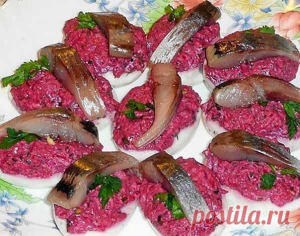 Cook Good: Ленивая шуба