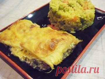 Мясо с ананасом по французским мотивам - простой и вкусный рецепт с пошаговыми фото