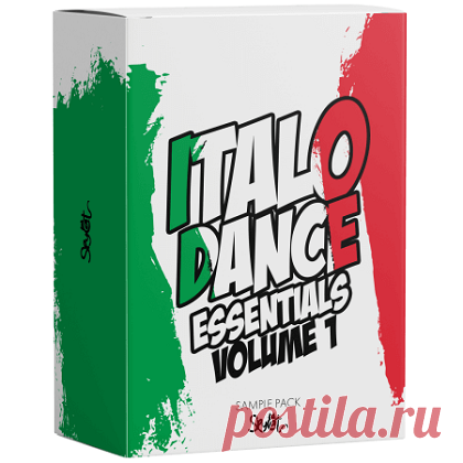 Download SpyCat Italo Dance Essentials 1 [WAV] 12 April 2025 | 562 MB Italo Dance Essentials 1 is a sample pack with plenty of production ready sounds and kits exclusively dedicated to italo dance music production. A rare collection created over 20 years with classic CD samples from the 90s and 2000s.