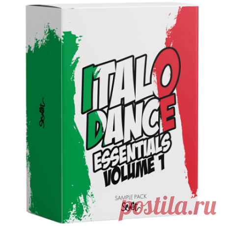 Download SpyCat Italo Dance Essentials 1 [WAV] 12 April 2025 | 562 MB Italo Dance Essentials 1 is a sample pack with plenty of production ready sounds and kits exclusively dedicated to italo dance music production. A rare collection created over 20 years with classic CD samples from the 90s and 2000s.