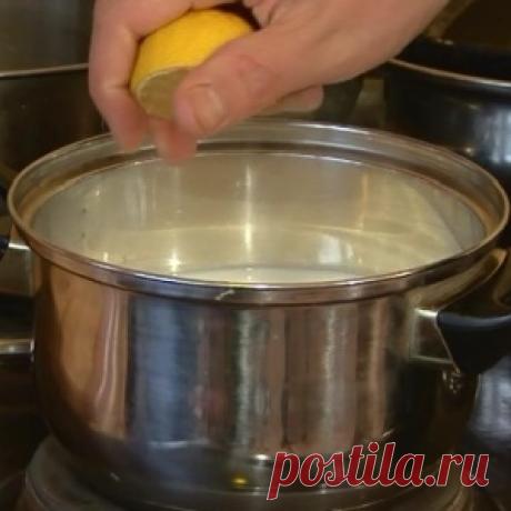 Еда долгожителей: аппетитный рецепт лимонного творога