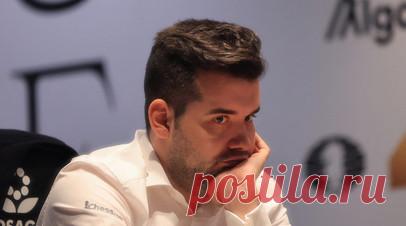 Непомнящий раскритиковал FIDE за привилегии для Карлсена на ЧМ по рапиду. Российский гроссмейстер Ян Непомнящий выступил с обращением к Международной шахматной федерации (FIDE) касательно привилегий норвежца Магнуса Карлсена на чемпионате мира по рапиду и блицу. Читать далее