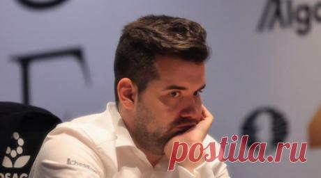 Непомнящий раскритиковал FIDE за привилегии для Карлсена на ЧМ по рапиду. Российский гроссмейстер Ян Непомнящий выступил с обращением к Международной шахматной федерации (FIDE) касательно привилегий норвежца Магнуса Карлсена на чемпионате мира по рапиду и блицу. Читать далее