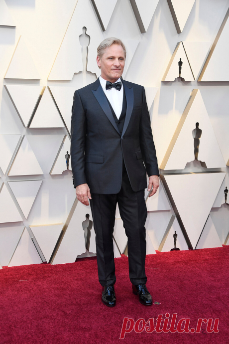 Вигго Мортенсен