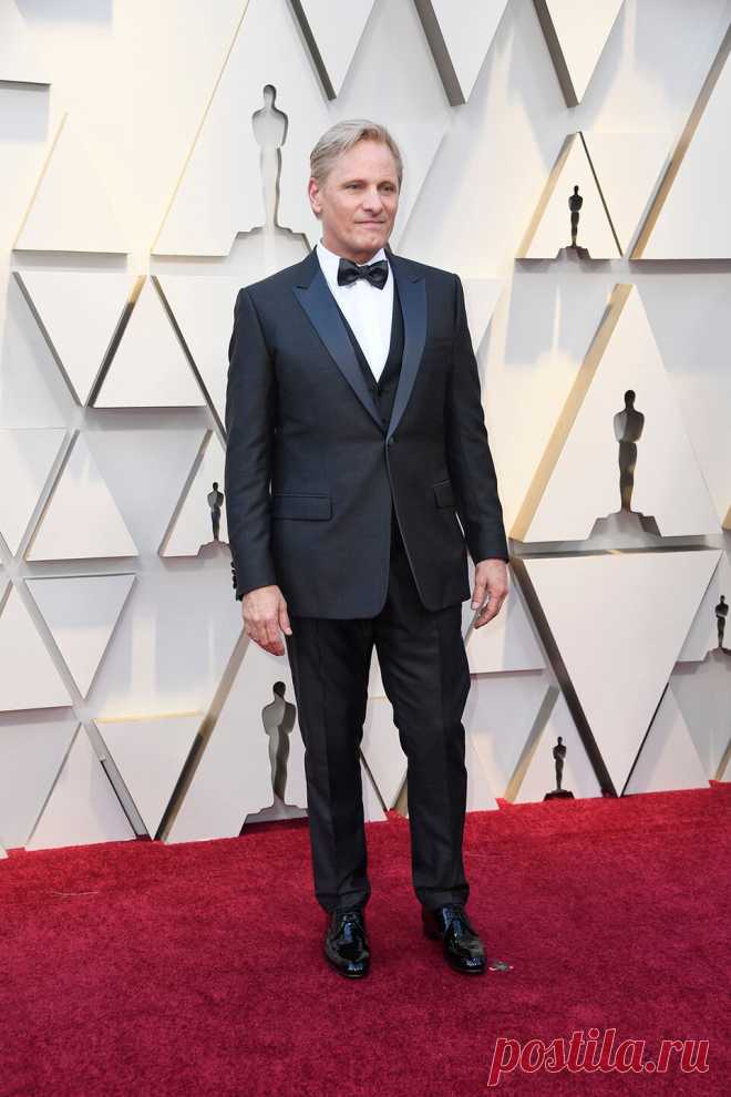 Вигго Мортенсен