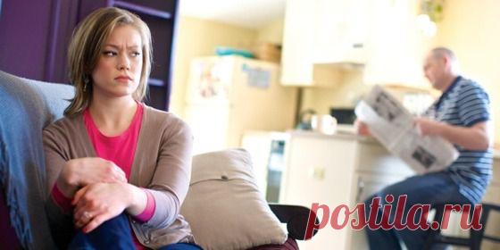 Советы супругам — как избавиться от чувства обиды | Помощь семье