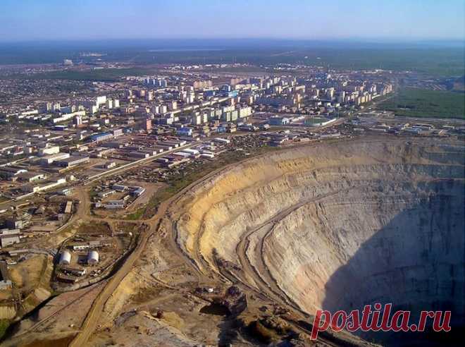 5 самых секретных городов СССР