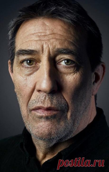 Киран Хайндс