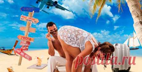 29 Пальм - Клуб путешествий Павла Аксенова > Блог Павла Аксенова