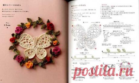 ВЯЗАНИЕ ДЛЯ ДОМА | Записи в рубрике ВЯЗАНИЕ ДЛЯ ДОМА | DNEVNIK DRANOI KOSHKI.Счастье - это когда исполняются мечты!