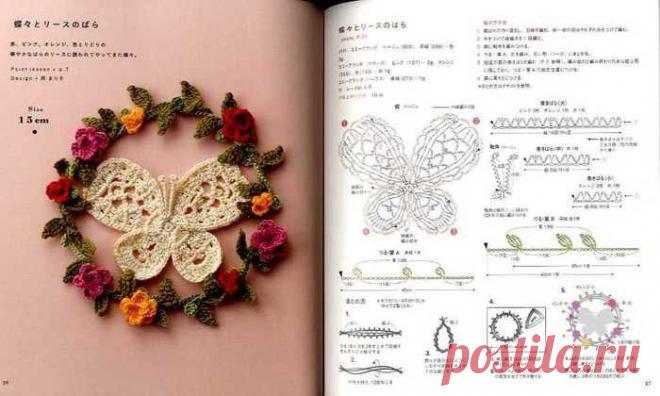 ВЯЗАНИЕ ДЛЯ ДОМА | Записи в рубрике ВЯЗАНИЕ ДЛЯ ДОМА | DNEVNIK DRANOI KOSHKI.Счастье - это когда исполняются мечты!