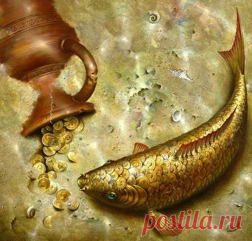 3 простых способа притянуть удачу