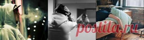 Сознательное одиночество _ Не панацея, но потребность? _ Я всегда был ребенком, которого никто не понимает. Любил подолгу поспать. Был тихим. В садик не хотел — меня туда заталкивали. Мама приносила мне игрушки, которые я выбрасывал за ненадобностью, они были для меня не по годам, как, впрочем, и программа учебы в дальнейшем.
Бабушка превосходила саму себя в артистизме, когда уговаривала меня покушать. Я все же глотал кусок каши, примятый за щекой. Я всегда забывал поесть. В общем, мама говорит