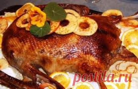 Эксперт недвижимости - разговор по душам. Выпуск N 13. Как приготовить рождественского гуся (business.realty.realexpert) : Рассылка : Subscribe.Ru