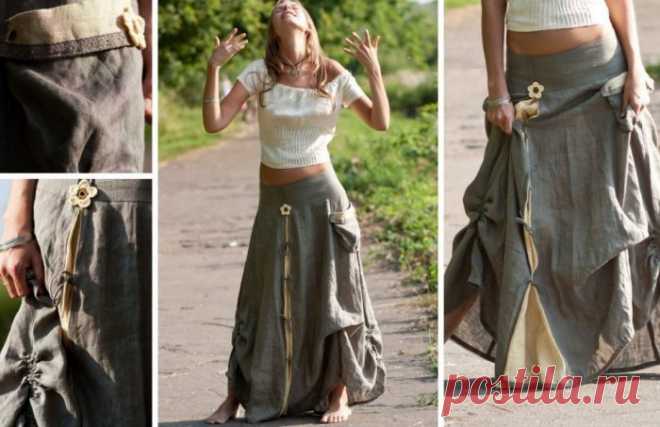 Бохо стиль в одежде своими руками: выкройки платьев, юбок, сарафанов, туники, блузы, кардигана, брюк, для полных женщин