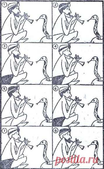 Головоломки