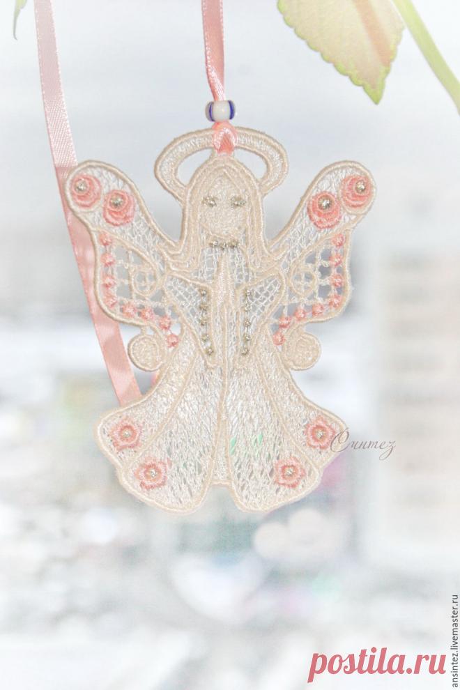 Магазин мастера Легкая вышивка от Анны Синтез: браслеты, закладки для книг, детская бижутерия, детская, сказочные персонажи