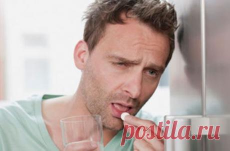 Назван единственный реальный способ спастись от похмелья...