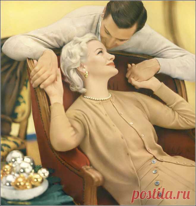 Sunny Harnett , Vogue, December 1, 1956