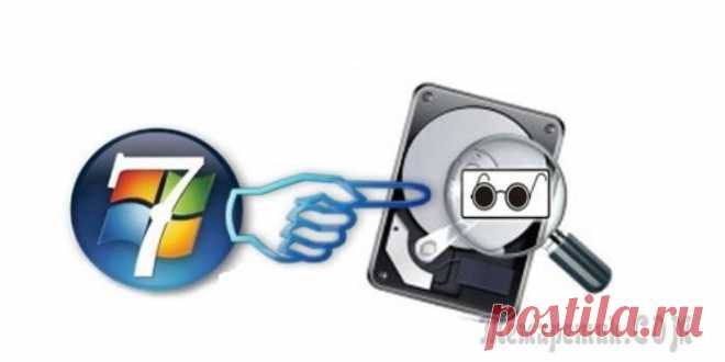 Как разбить диск при установке Windows 7