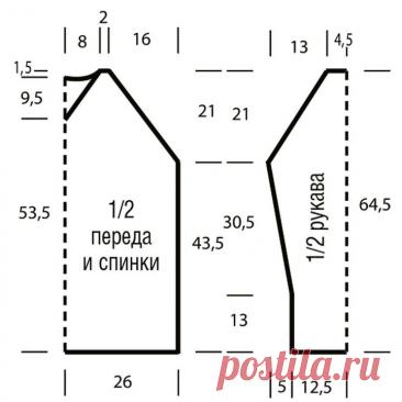 Neck Detail Blouse Free Pattern