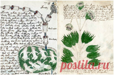 Неразгаданные до сих пор тайны древних артефактов. — Болтай