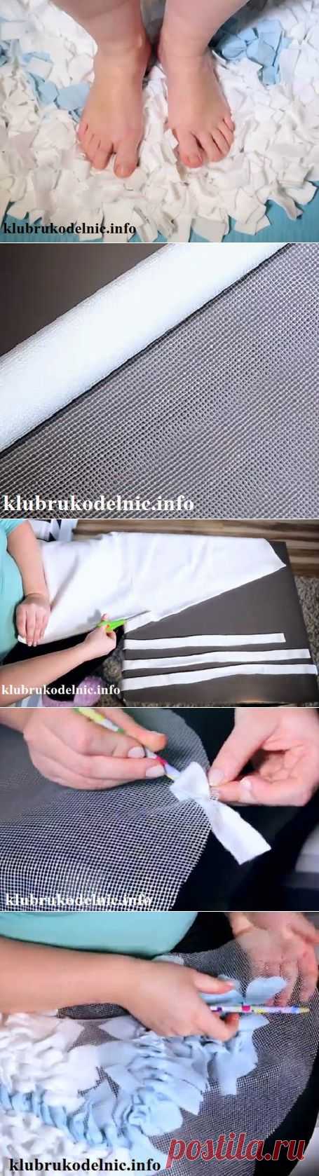 Клуб рукодельниц