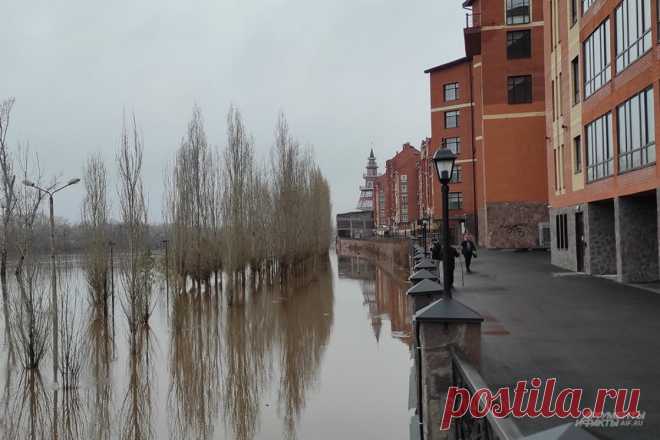 Большая вода. Дамба, даже разрушаясь, спасла Орск от катастрофы. Бывший директор Ириклинского водохранилища разобрал причины паводка и рассказал, что помогло его сдержать